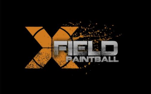 XField paintball 1 solo
