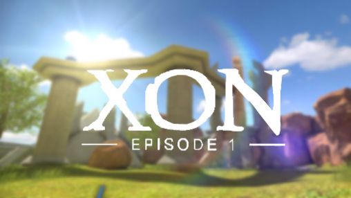 Скачать XON: Episode 1: Android игра на телефон и планшет.