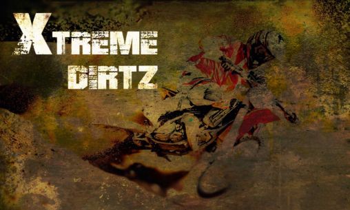 Скачать Xtreme dirtz: Android игра на телефон и планшет.