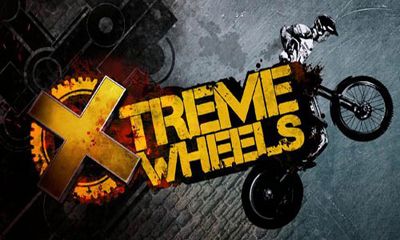 Скачать Xtreme Wheels: Android игра на телефон и планшет.