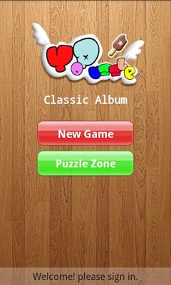 Скачать Yo Jigsaw Puzzle - All In One: Android Логические игра на телефон и планшет.