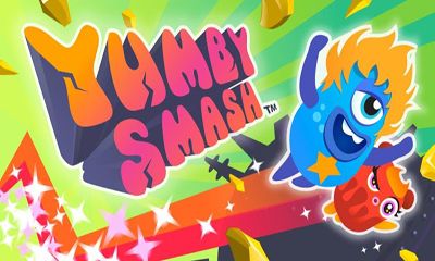 Скачать Yumby Smash Pro: Android Аркады игра на телефон и планшет.