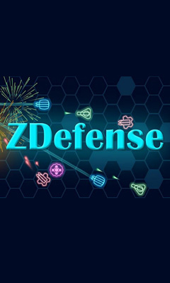 Скачать ZDefense: Android Стратегии игра на телефон и планшет.