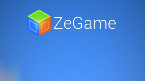 Скачать Zegame: Android Головоломки игра на телефон и планшет.