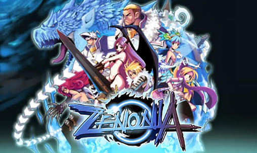 Скачать Zenonia: Android Ролевые (RPG) игра на телефон и планшет.