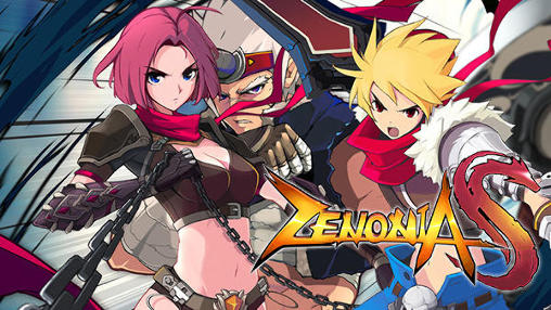 Скачать Zenonia S: Android Ролевые (RPG) игра на телефон и планшет.