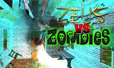 Скачать Zeus vs Zombies: Android игра на телефон и планшет.