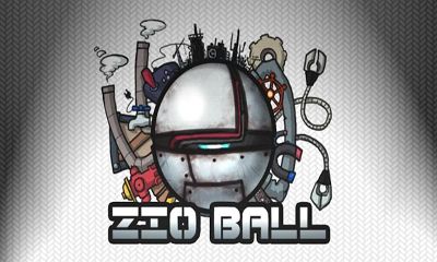 Скачать Zio Ball: Android Аркады игра на телефон и планшет.