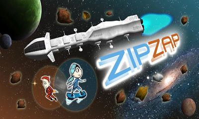 Скачать ZIP ZAP: Android Аркады игра на телефон и планшет.