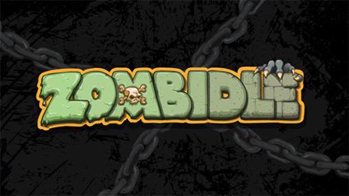 Скачать Zombidle: Android Зомби игра на телефон и планшет.