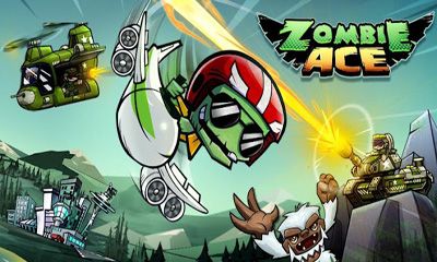 Скачать Zombie Ace: Android Аркады игра на телефон и планшет.