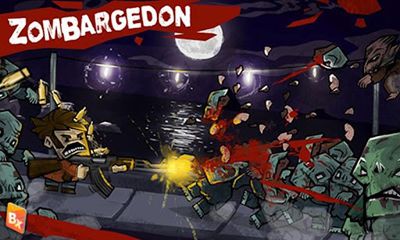 Скачать Zombie Armageddon: Android игра на телефон и планшет.