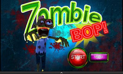Скачать Zombie Bop!: Android Аркады игра на телефон и планшет.