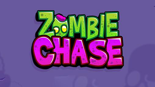 Скачать Zombie chase: Android Зомби игра на телефон и планшет.
