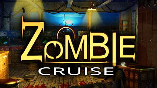 Скачать Zombie cruise: Android 3D игра на телефон и планшет.