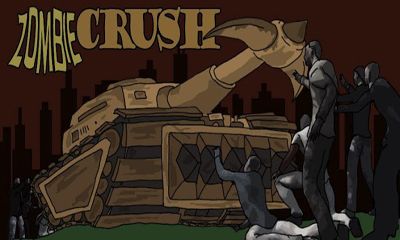 Скачать Zombie Crush: Android Сенсорные игра на телефон и планшет.