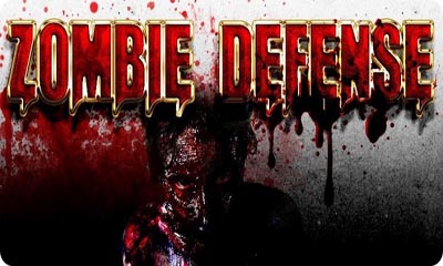 Скачать Zombie Defense: Android Аркады игра на телефон и планшет.