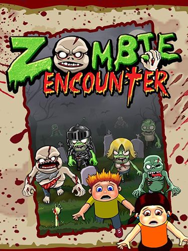 Скачать Zombie encounter на Андроид 4.0 бесплатно.