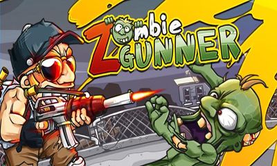 Скачать Zombie Gunner: Android Аркады игра на телефон и планшет.