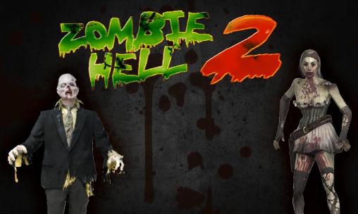 Zombie hell 2