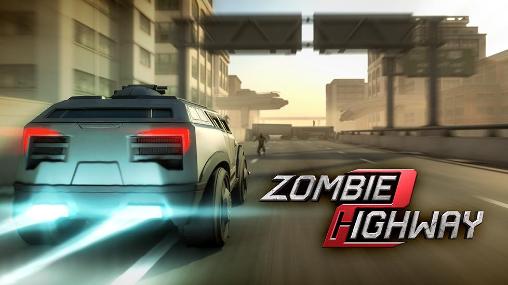 Скачать Zombie highway 2: Android Гонки игра на телефон и планшет.