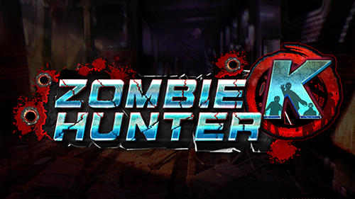 Скачать Zombie hunter: Shooter: Android Платформер игра на телефон и планшет.