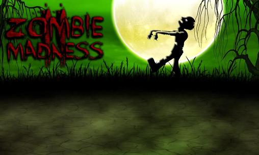 Скачать Zombie madness 2: Android Стрелялки игра на телефон и планшет.