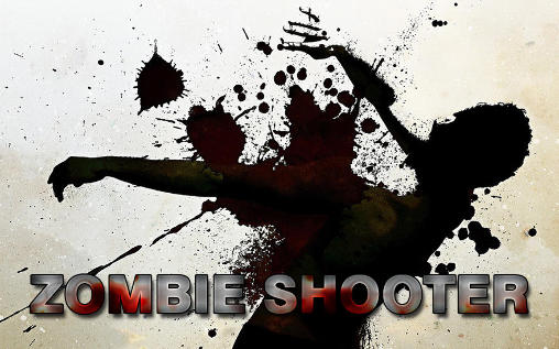 Скачать Zombie shooter: Android Стрелялки игра на телефон и планшет.