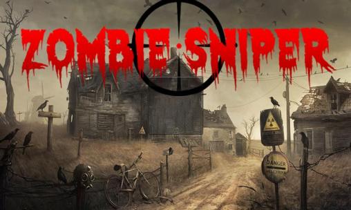 Скачать Zombie sniper: Android игра на телефон и планшет.