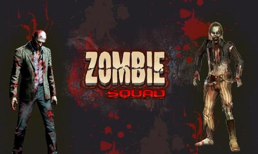 Zombie squad