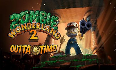 Скачать Zombie Wonderland 2: Android Бродилки (Action) игра на телефон и планшет.