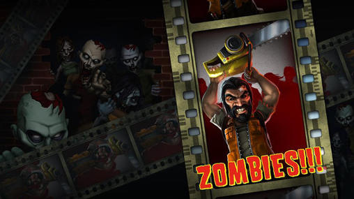 Скачать Zombies!!!: Android Мультиплеер игра на телефон и планшет.
