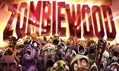 Скачать Zombiewood: Android Стрелялки игра на телефон и планшет.