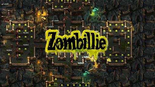 Скачать Zombillie: Android Змейка игра на телефон и планшет.