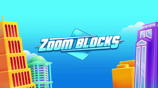 Скачать Zoom blocks: Android Прыгалки игра на телефон и планшет.