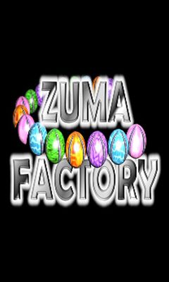 Скачать Zuma Factory: Android игра на телефон и планшет.