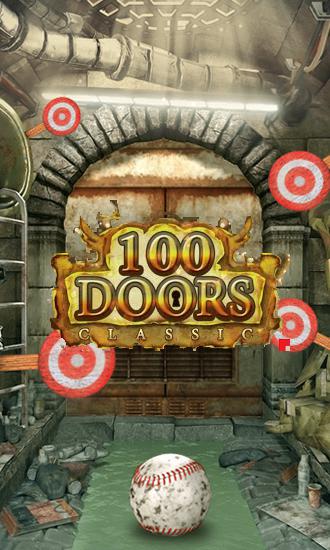Скачать 100 doors: Classic: Android Поиск предметов игра на телефон и планшет.