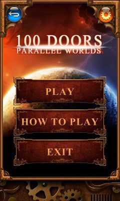 Скачать 100 Doors: Parallel Worlds: Android Логические игра на телефон и планшет.