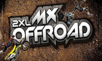 Скачать 2XL MX Offroad на Андроид 2.2 бесплатно.
