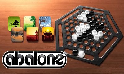 Скачать Abalone: Android игра на телефон и планшет.