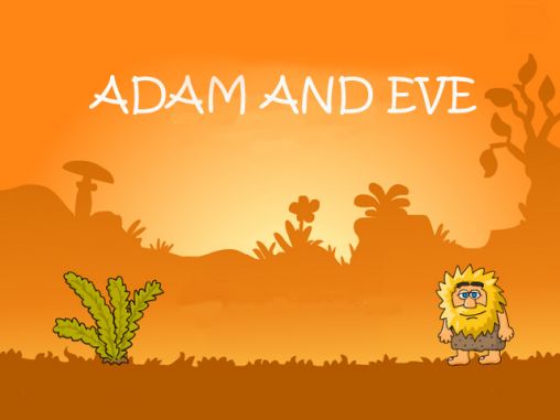 Скачать Adam and Eve: Android игра на телефон и планшет.