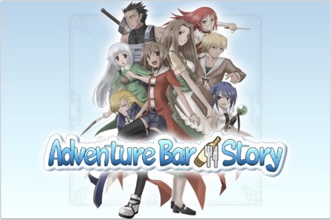 Скачать Adventure bar story: Android игра на телефон и планшет.