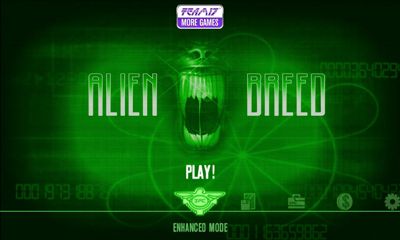 Скачать Alien Breed: Android Стрелялки игра на телефон и планшет.
