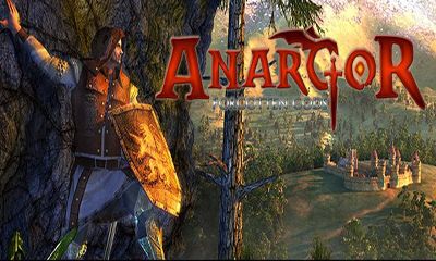 Скачать Anargor: Android Ролевые (RPG) игра на телефон и планшет.