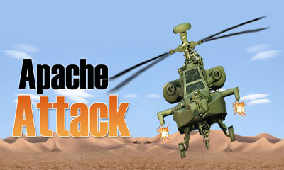 Скачать Apache Attack: Android Стрелялки игра на телефон и планшет.