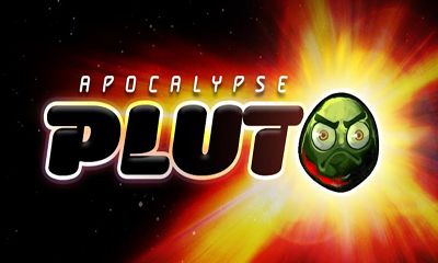 Скачать Apocalypse Pluto: Android Аркады игра на телефон и планшет.
