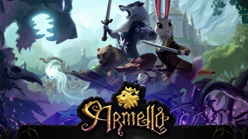 Скачать Armello: Android Ролевые (RPG) игра на телефон и планшет.