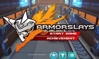Скачать Armorslays: Android Бродилки (Action) игра на телефон и планшет.