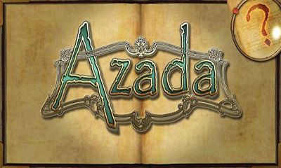 Скачать Azada: Android Логические игра на телефон и планшет.