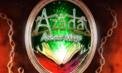 Скачать Azada Ancient Magic на Андроид 2.1 бесплатно.
